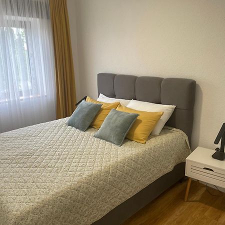 Appartments Sara 자드라보노 외부 사진