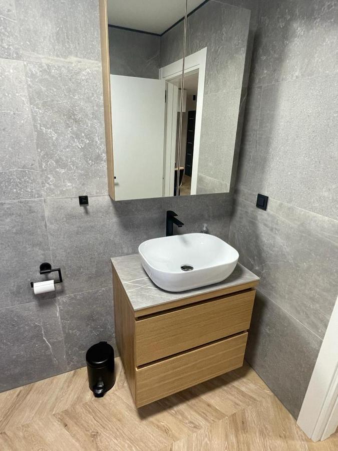 Appartments Sara 자드라보노 외부 사진