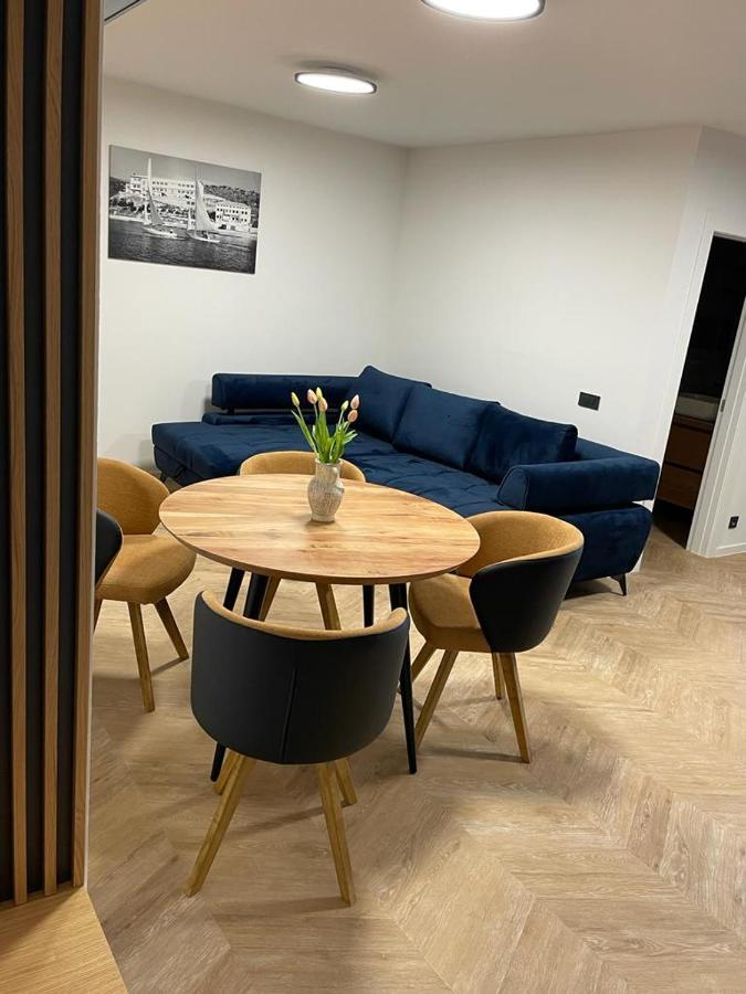 Appartments Sara 자드라보노 외부 사진