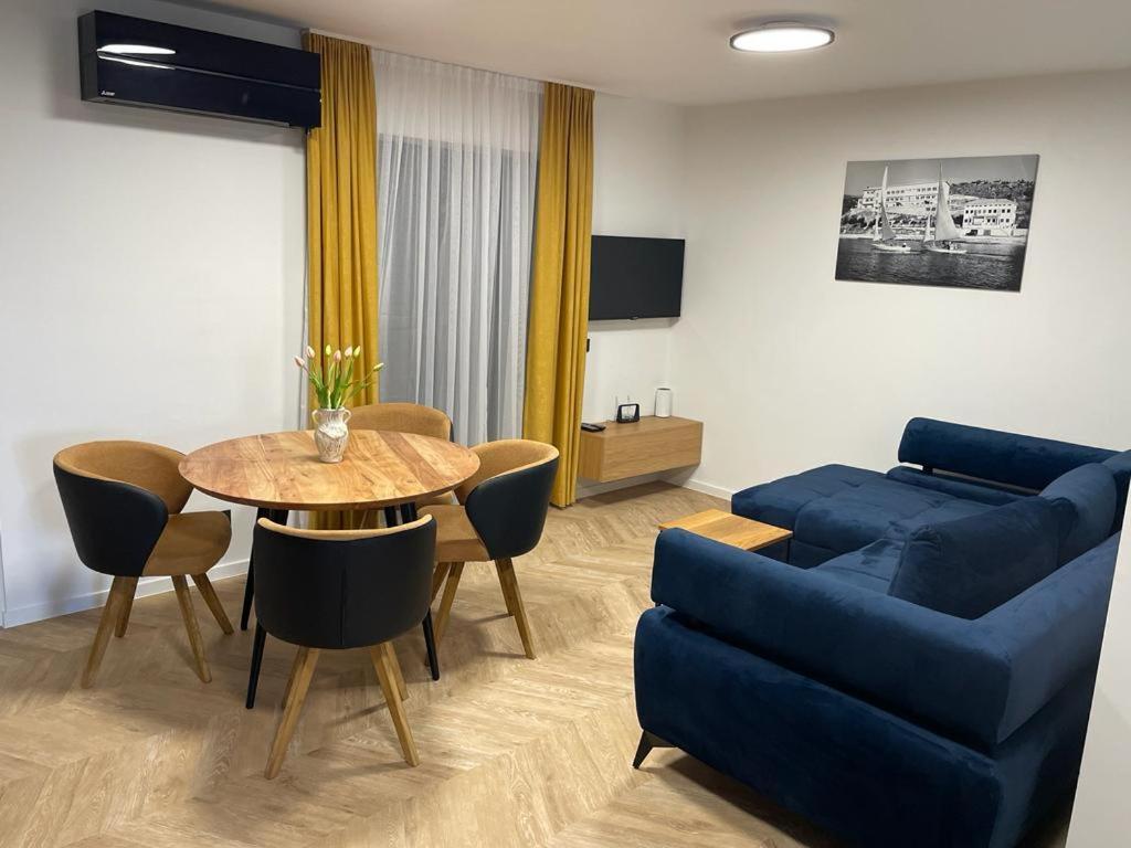 Appartments Sara 자드라보노 외부 사진