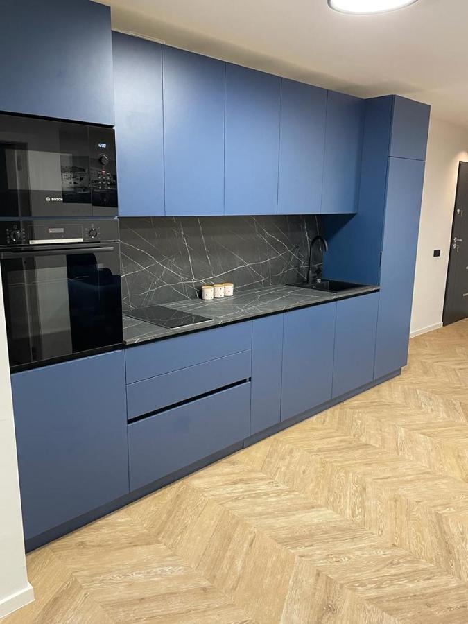 Appartments Sara 자드라보노 외부 사진