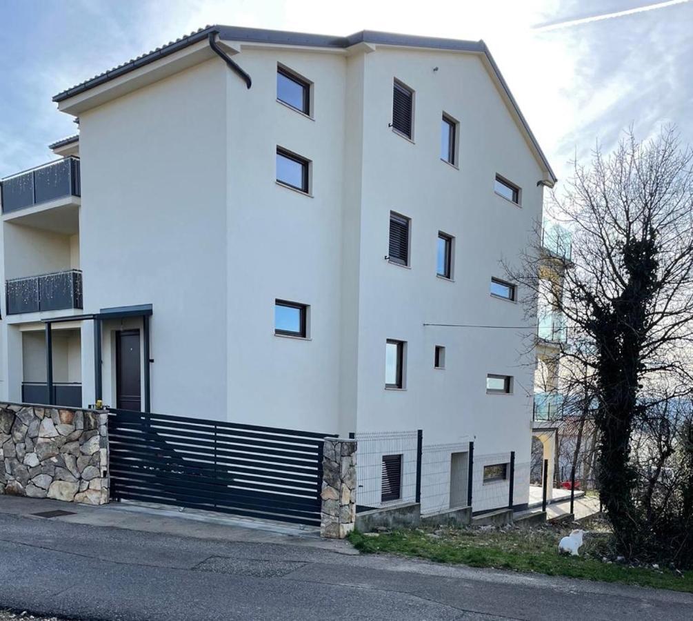 Appartments Sara 자드라보노 외부 사진