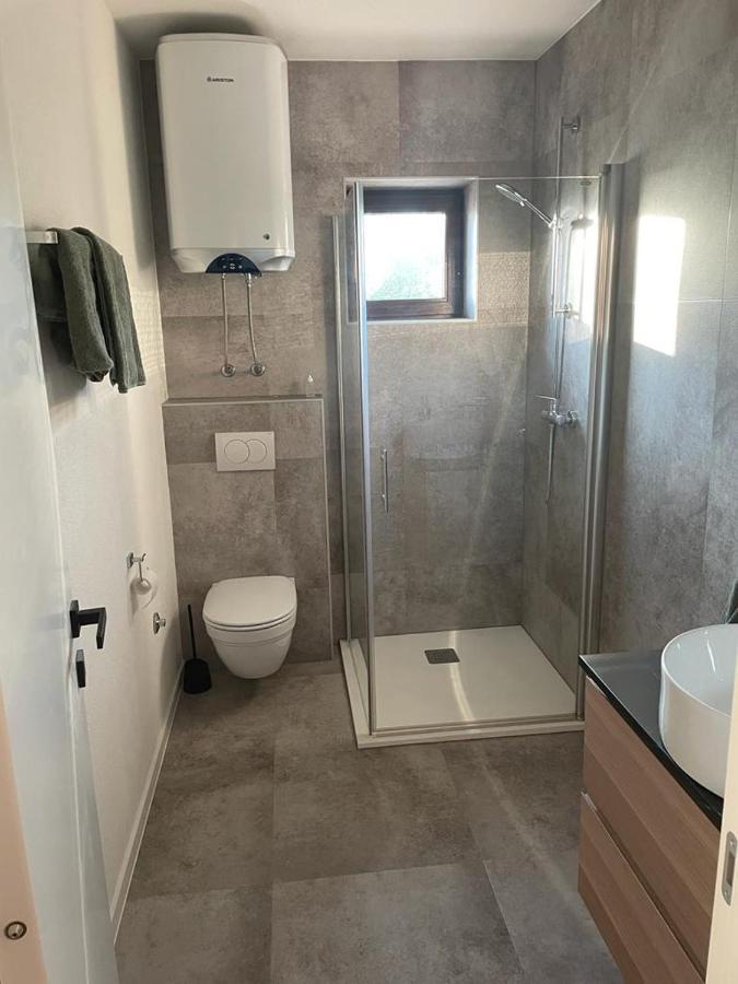 Appartments Sara 자드라보노 외부 사진