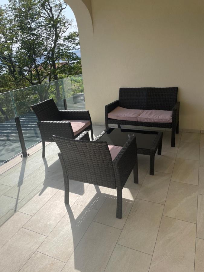 Appartments Sara 자드라보노 외부 사진