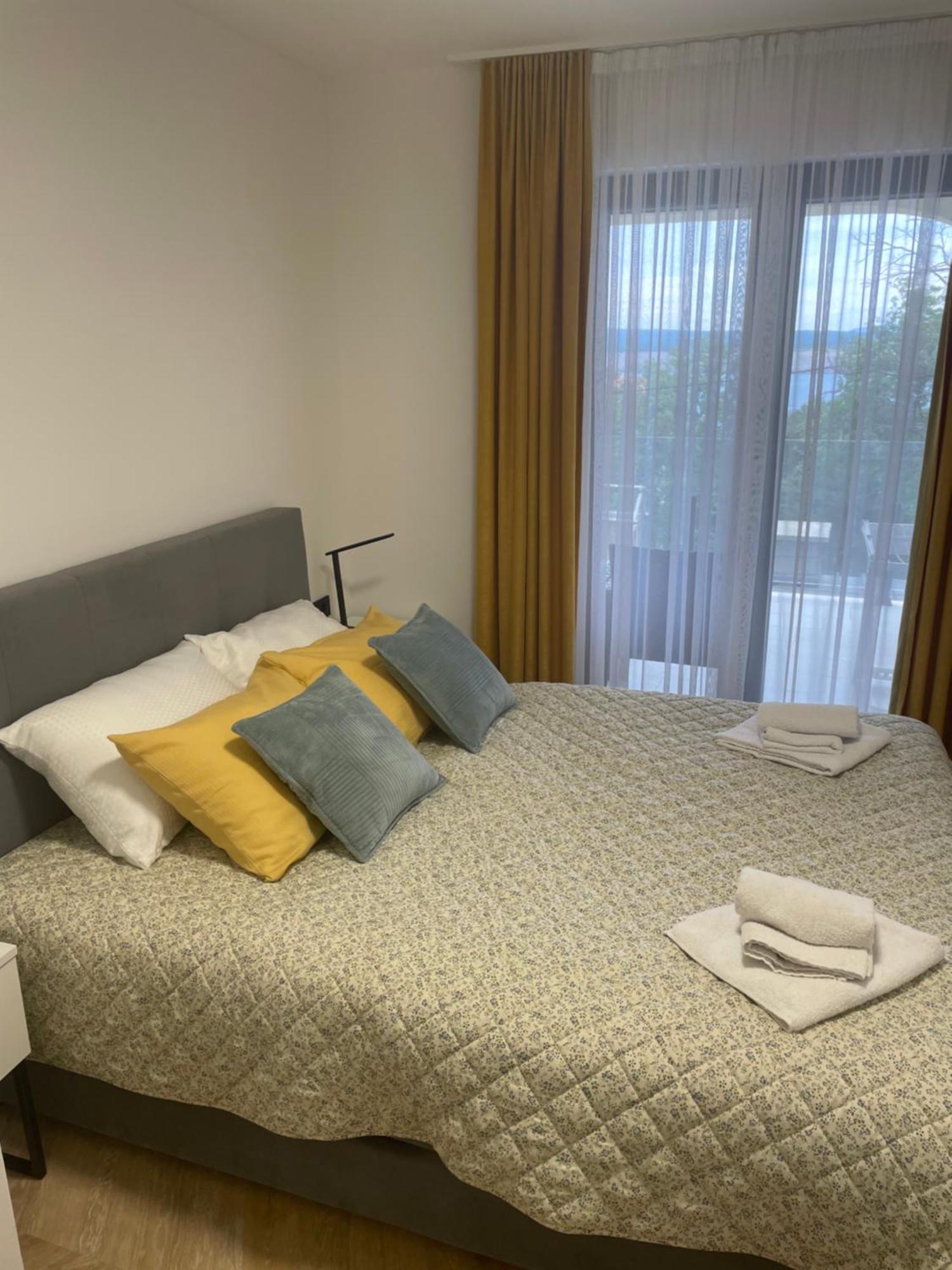 Appartments Sara 자드라보노 외부 사진