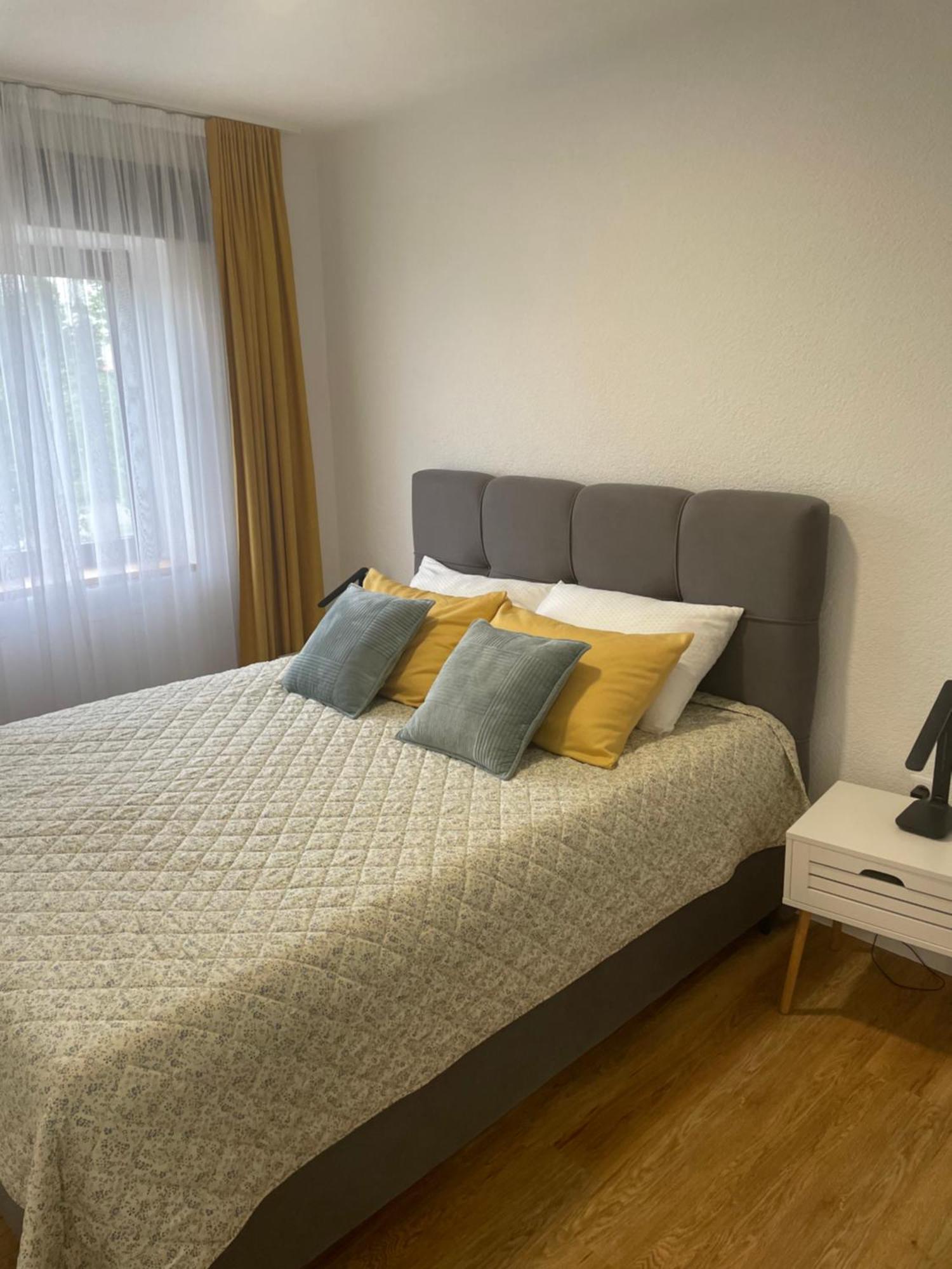 Appartments Sara 자드라보노 외부 사진